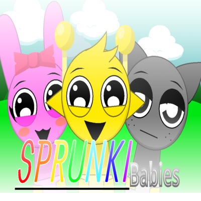 Sprunki Games